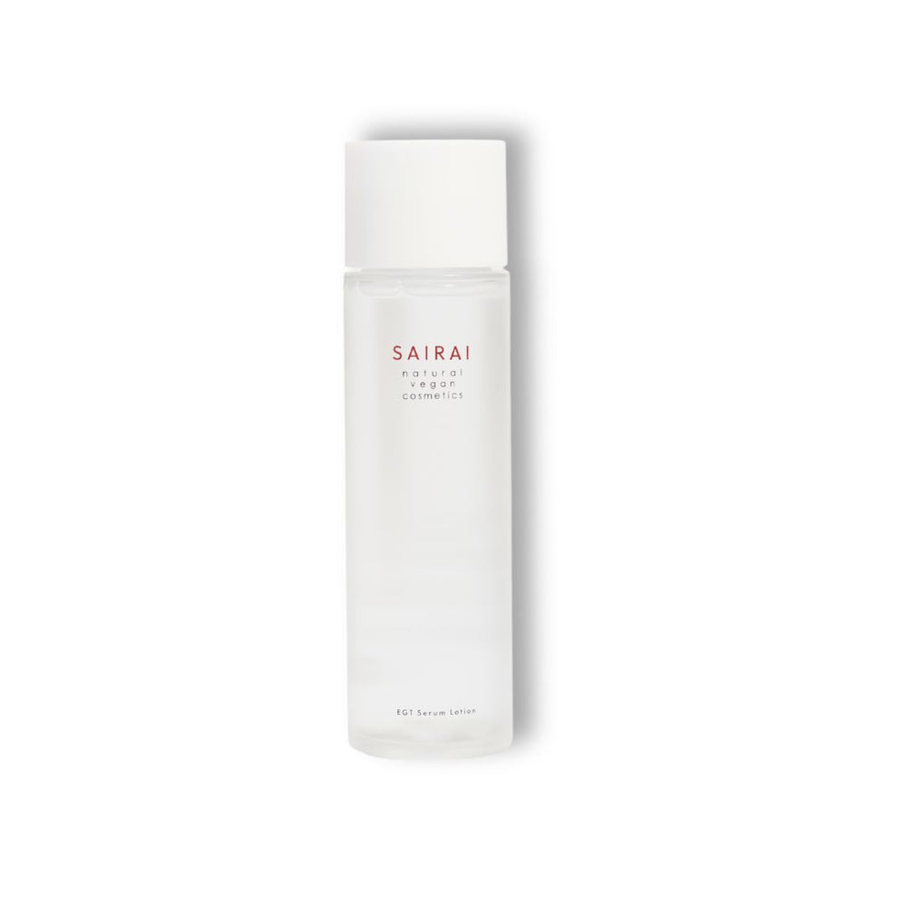 ヴィーガニッシュ EGT セラムローション – SAIRAI Veganish Cosmetics