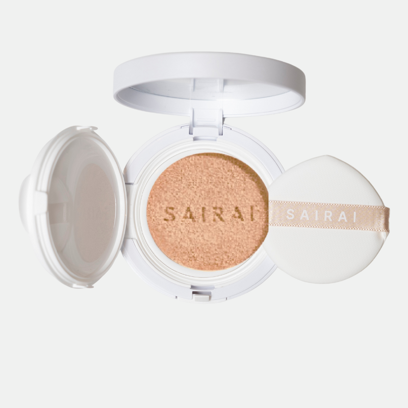 
                  
                    SAIRAI 2025 WINTER COFFRET
                  
                