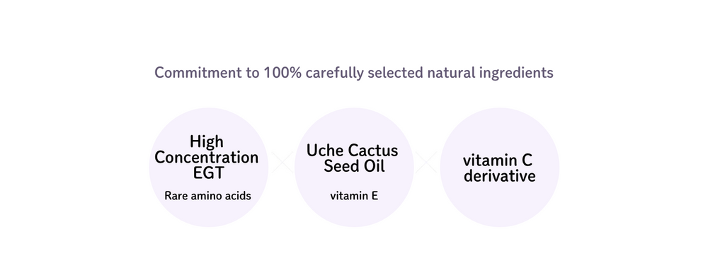 SAIRAI Veganish Cosmetics