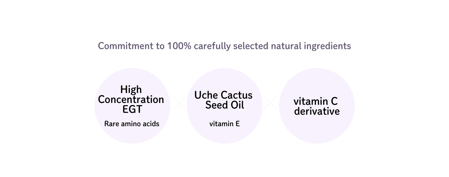 SAIRAI Veganish Cosmetics