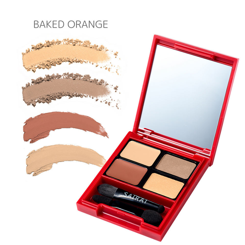 Face Designing Multi Palette