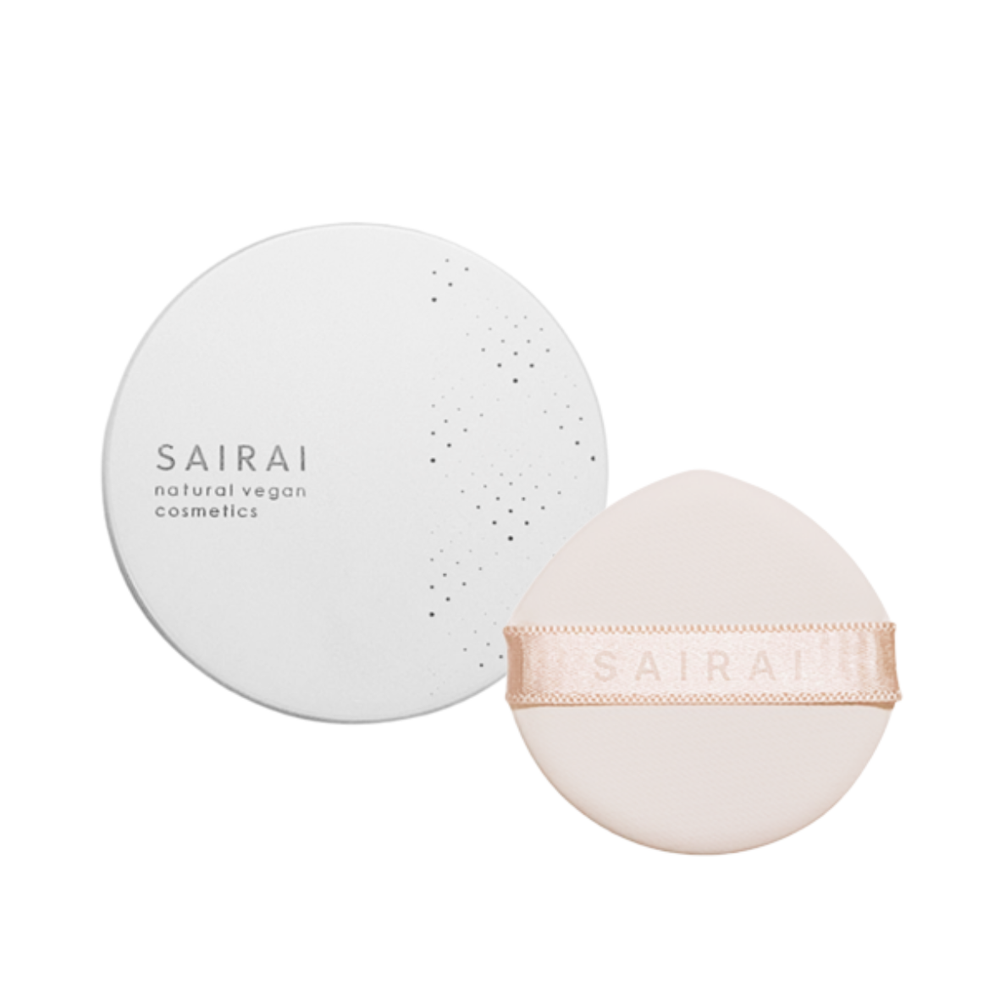 リニューアル］ヴィーガニッシュ プロテクション＆カバー クッション