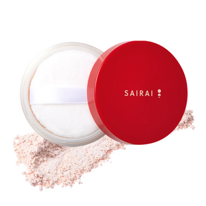 スペッチアーレパウダーセラムきりんぶうさ タイコスメ「SRICHAND(シーチャン)」タケダヒロキのコラボ