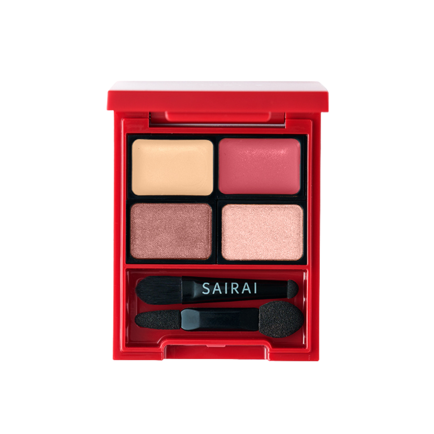 
                  
                    SAIRAI ヴィーガニッシュ フェイスデザイニング　マルチパレット
                  
                