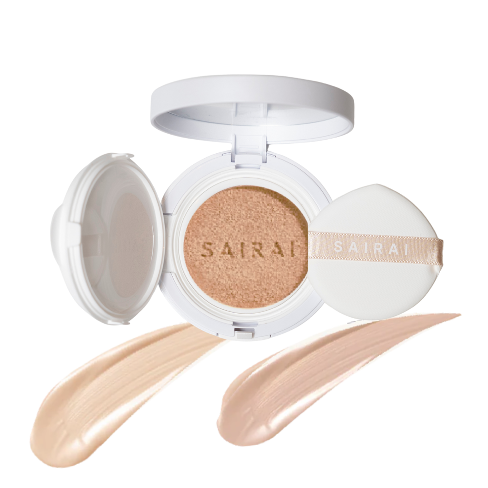 ヴィーガニッシュ メイクアップ – SAIRAI Veganish Cosmetics