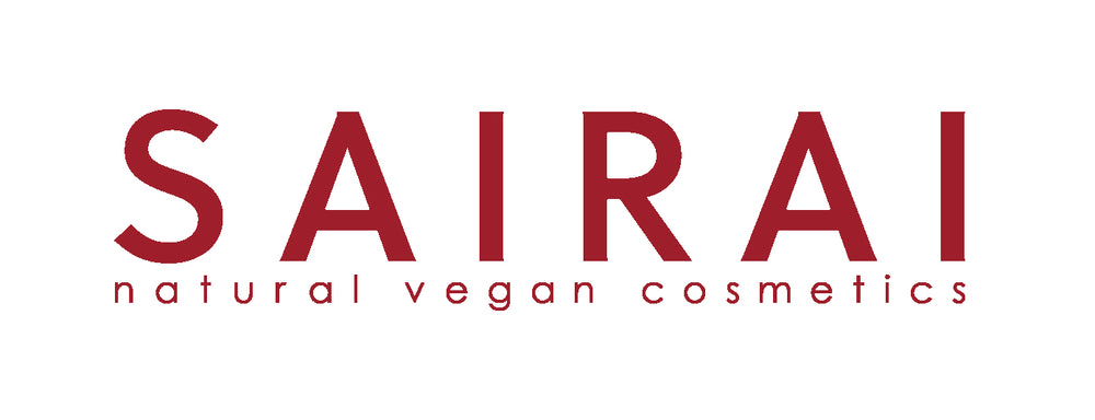 SAIRAI Veganish Cosmetics