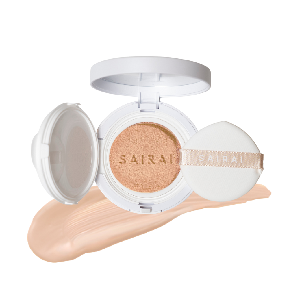 ヴィーガニッシュ メイクアップ – SAIRAI Veganish Cosmetics