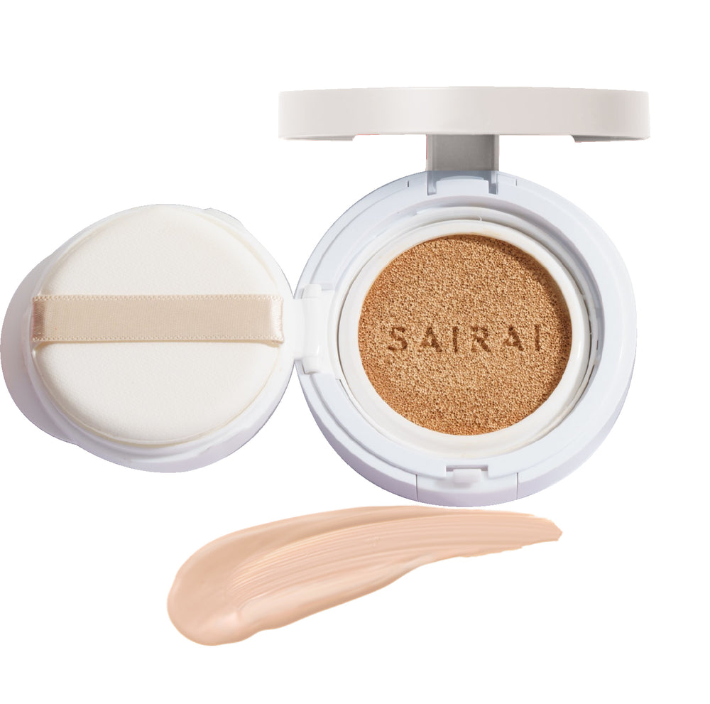 Veganish First Limited Trial SAIRAI 5 Piece Set