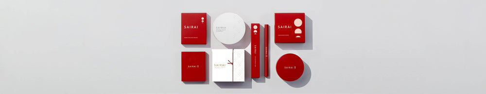 SAIRAI Veganish Cosmetics