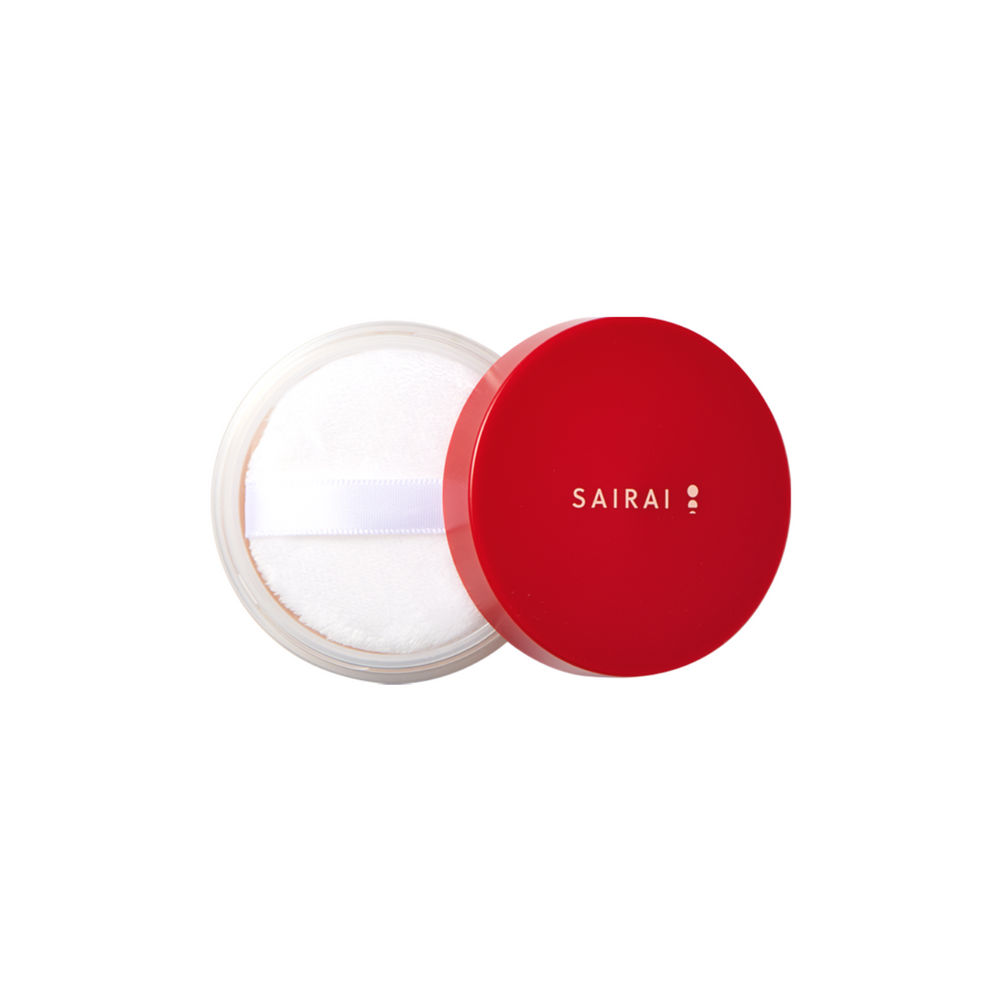 
                  
                    Veganish First Limited Trial SAIRAI 5 Piece Set
                  
                
