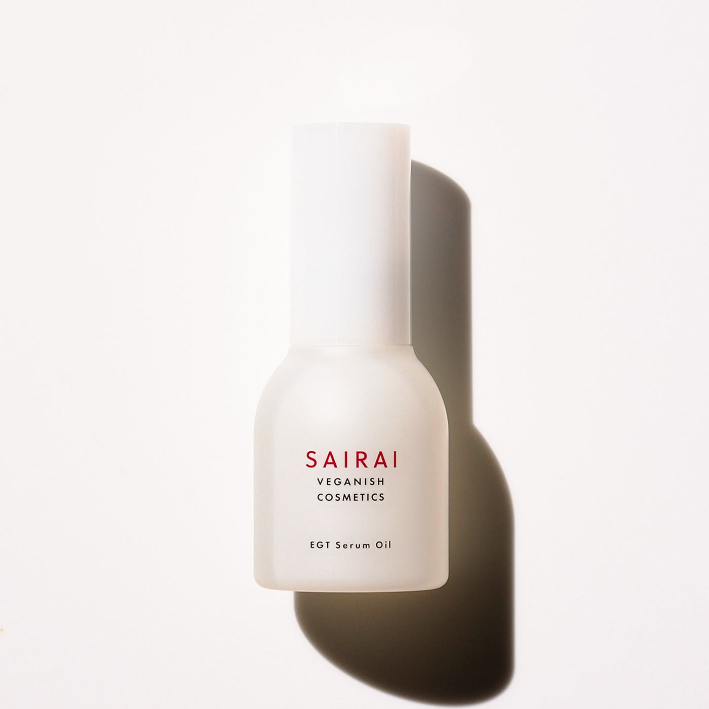 ヴィーガニッシュ EGT セラムオイル – SAIRAI Veganish Cosmetics